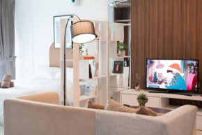 Comfy & Cozy Studio Apartment